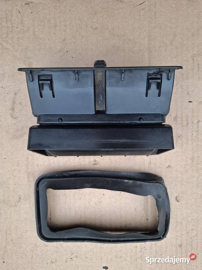 Kratka nawiewu powietrza kratki Fiat 126p Maluch Strzelce Opolskie