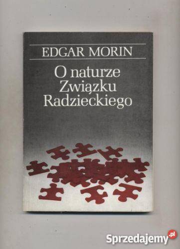 O naturze Związku Radzieckiego Szczecin