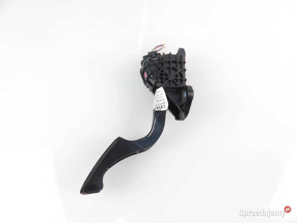 POTENCJOMETR GAZU LEXUS RX II 30 7812048090 małopolskie