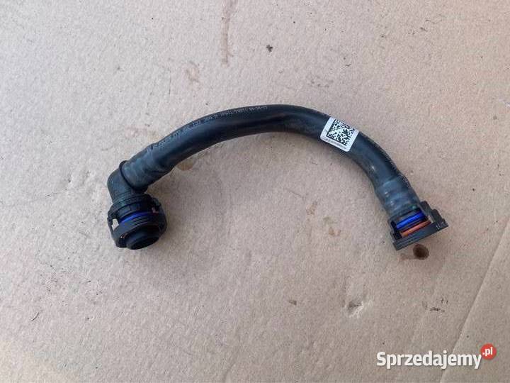 05E133366N Rurka przewód odmy powietrza vw troc Szczecin sprzedam
