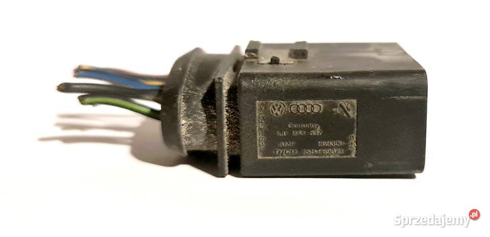 Kostka złącze wtyk 1J0973637 VW osobowe Kłodzko