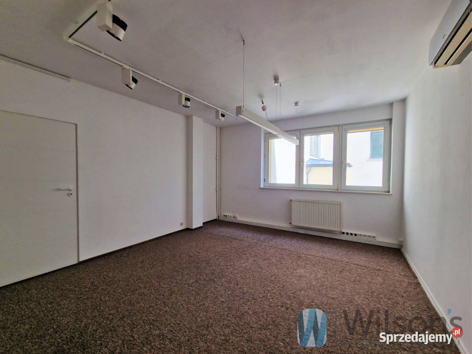 Lokal 100m2 Warszawa