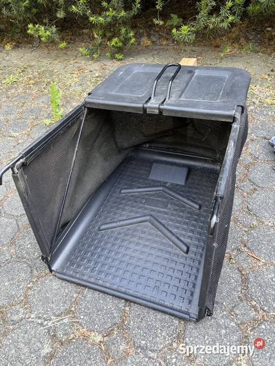 Kosiarka z napędem silnik Briggs Stratton Warszawa