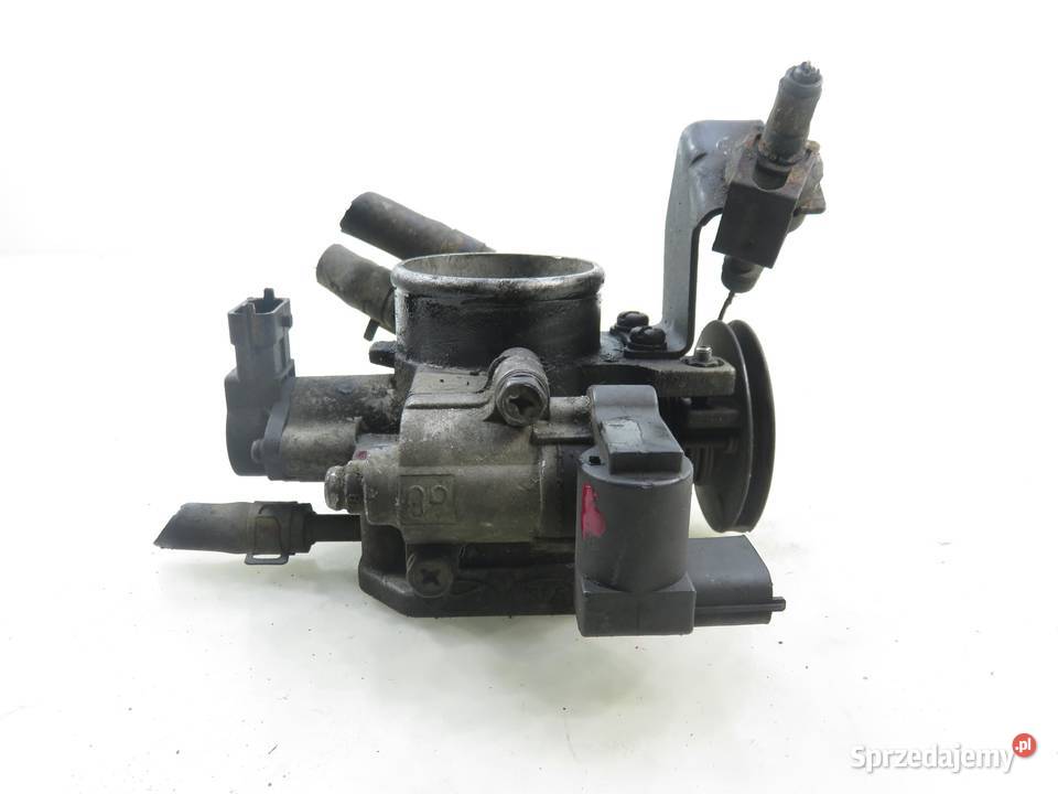 PRZEPUSTNICA KIA CEED I 14 16V 9600930006