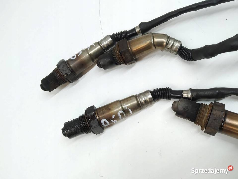 SONDA LAMBDA 4H0906262 4H0906265 Audi A7 I sprzedam