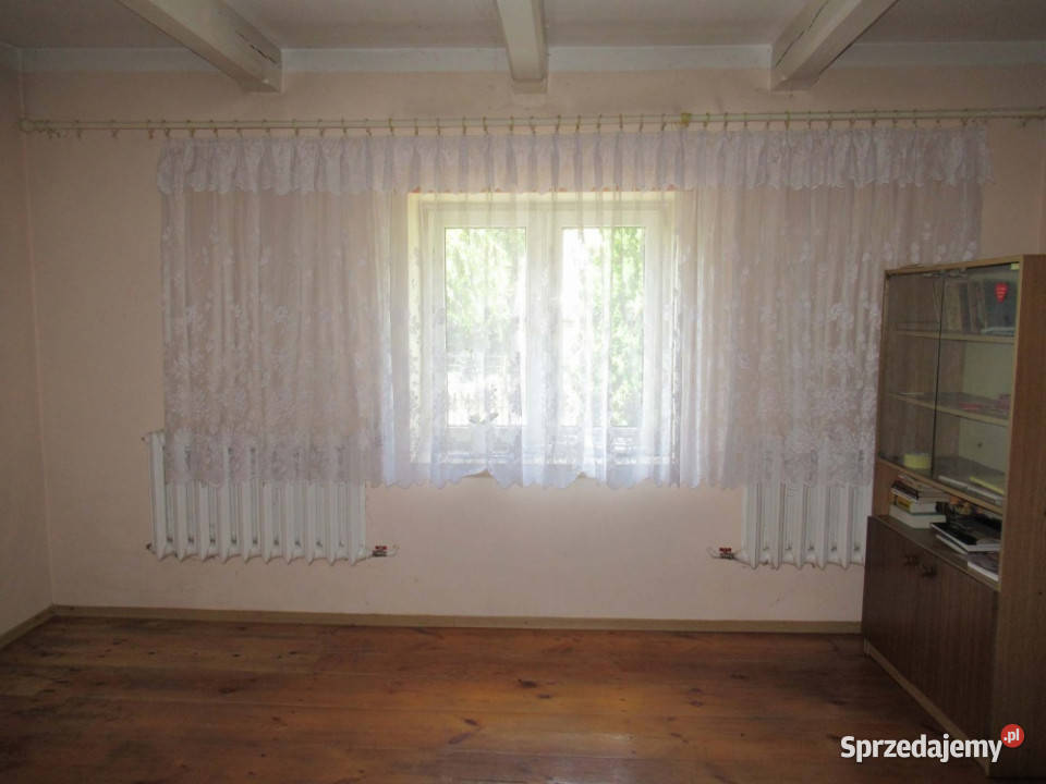 Sprzedam udział działka i dom świętokrzyskie Dyszów