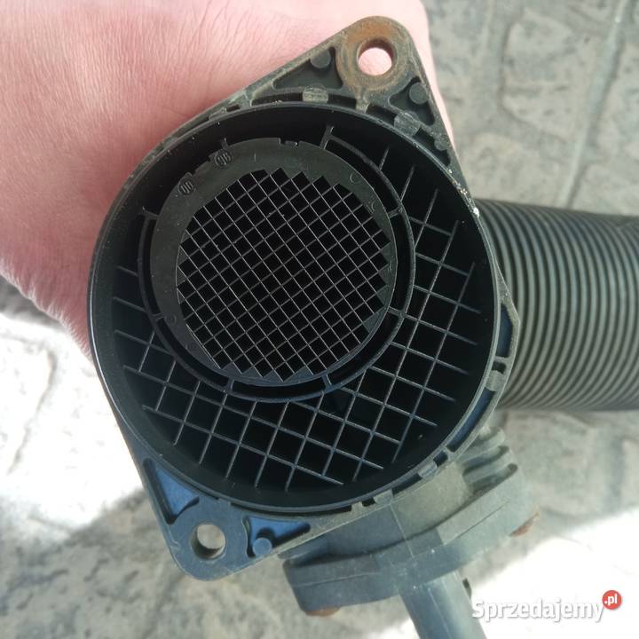 Przepływomierz powietrza Bosch VW 0 281 002 531 Szczecin