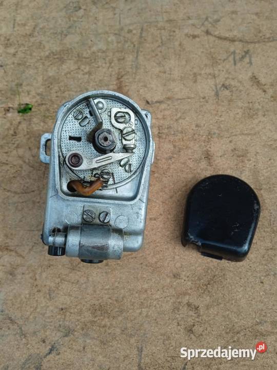 iskrownik Pozostałe