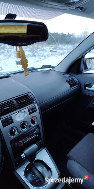 Sprzedam Ford Mondeo MK3 automat 317km Łomża