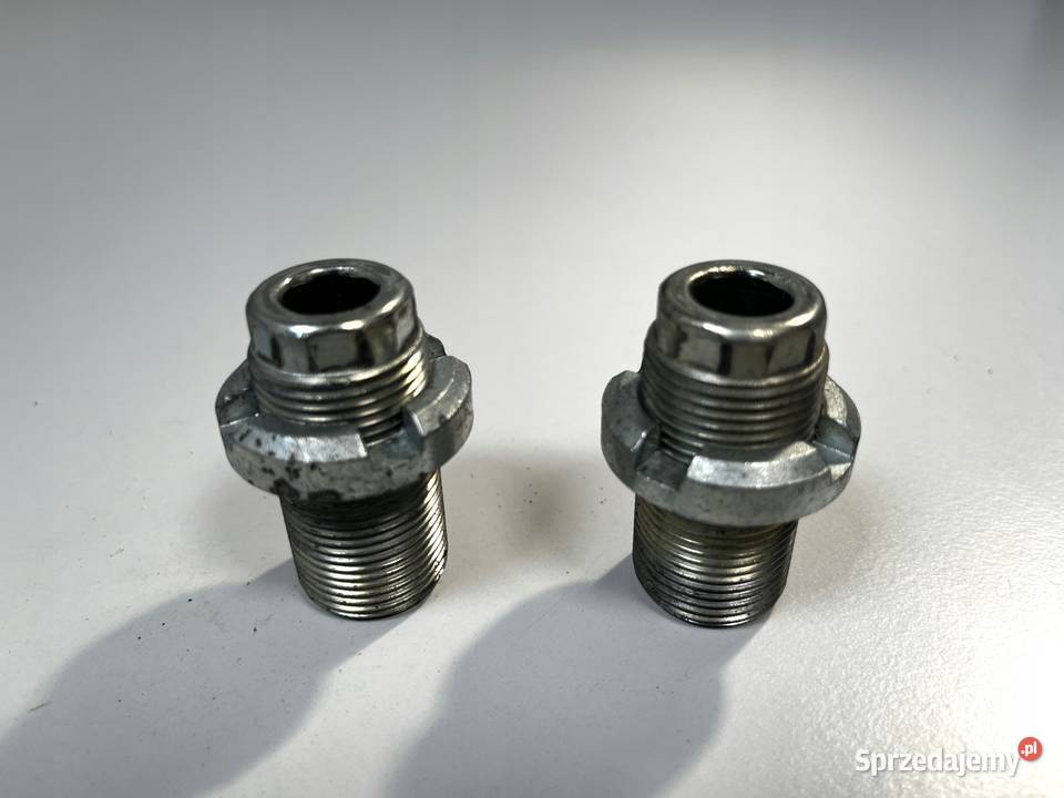 SUZUKI GSXS 1000 F 1619 Śruba wahacza Pozostałe sprzedam