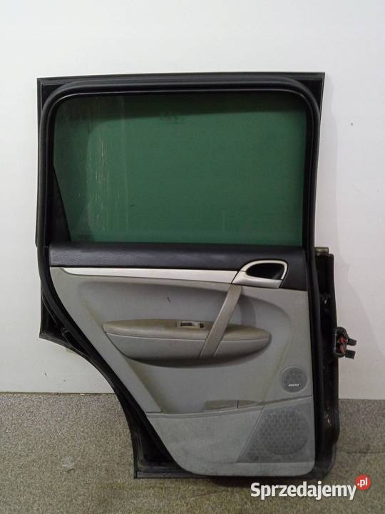 DRZWI LEWE TYŁ L041 Porsche Cayenne I 2002 2010 Rok produkcji 2006 świętokrzyskie sprzedam