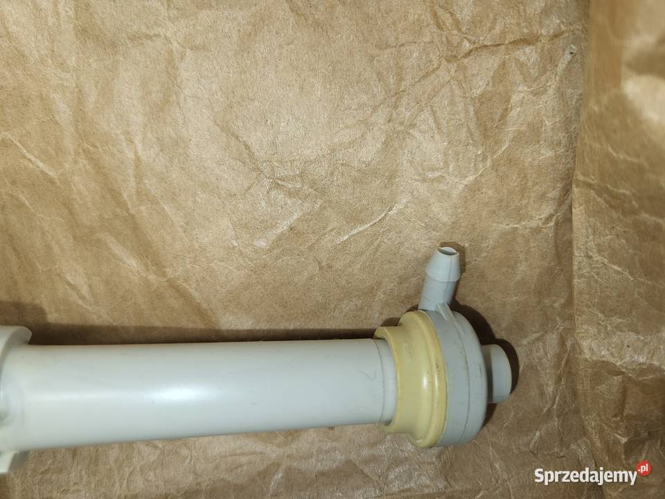 Trabant 601 Nowy zbiornik płynu spryskiwacza Piaseczno sprzedam