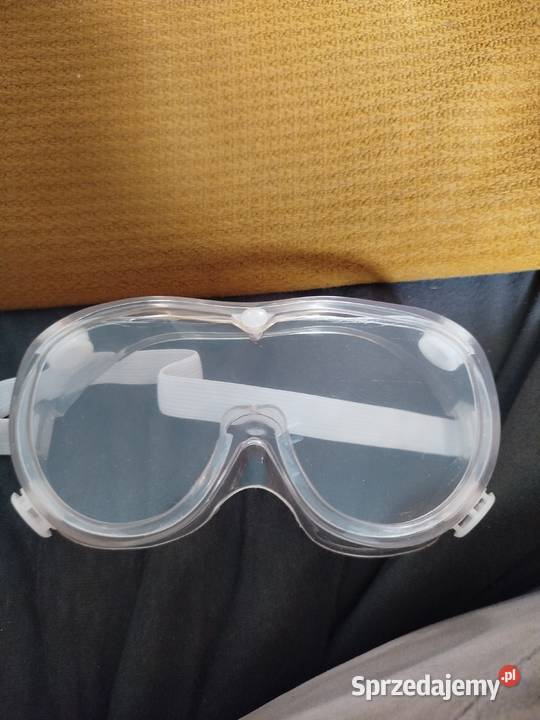 Okulary do plywania Opatów