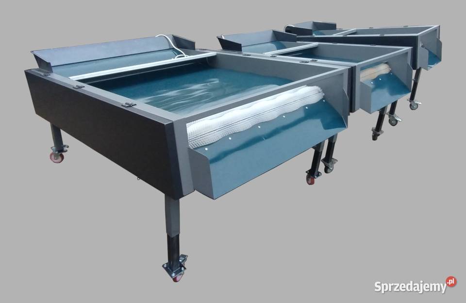 Szczotkarka czyszczarka 10 12 15szczotkowa do wielkopolskie Środa Wielkopolska sprzedam