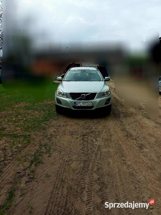 Volvo xc60 Słubice