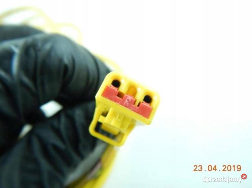 WIĄZKA INSTALACJA FORD FIESTA 8996 7229869 sprzedam
