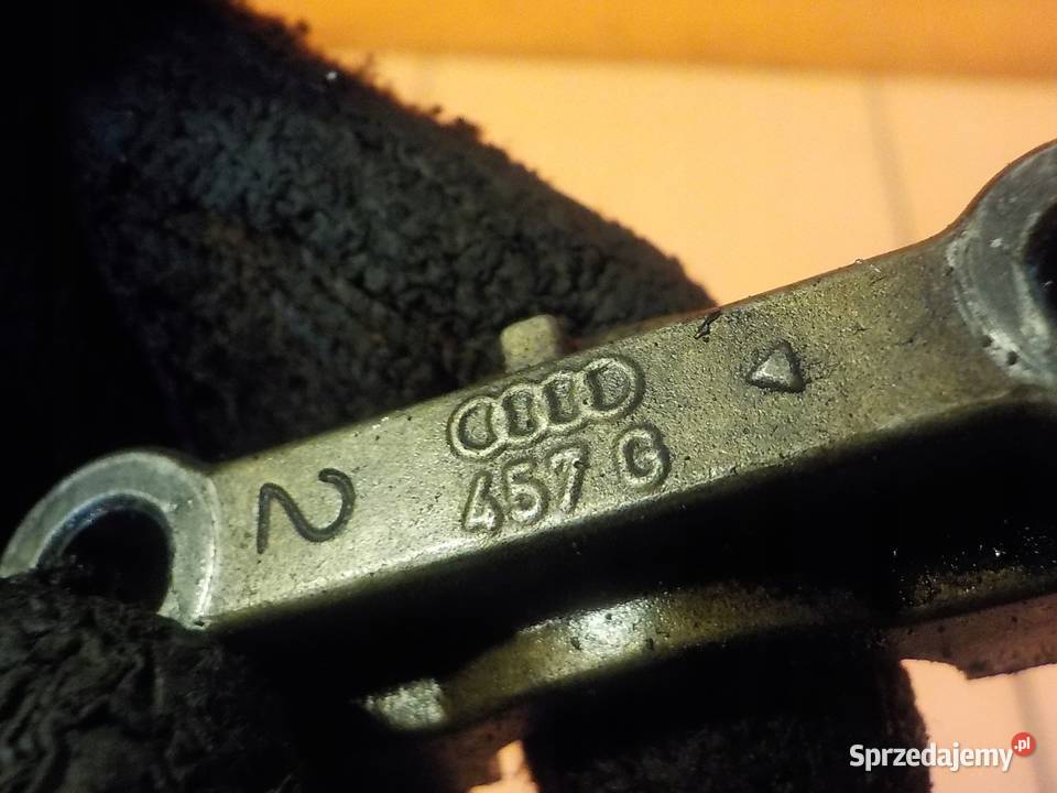 AUDI TT 8N A3 LEON 18 T 05r 224 BAM mocowanie Suków