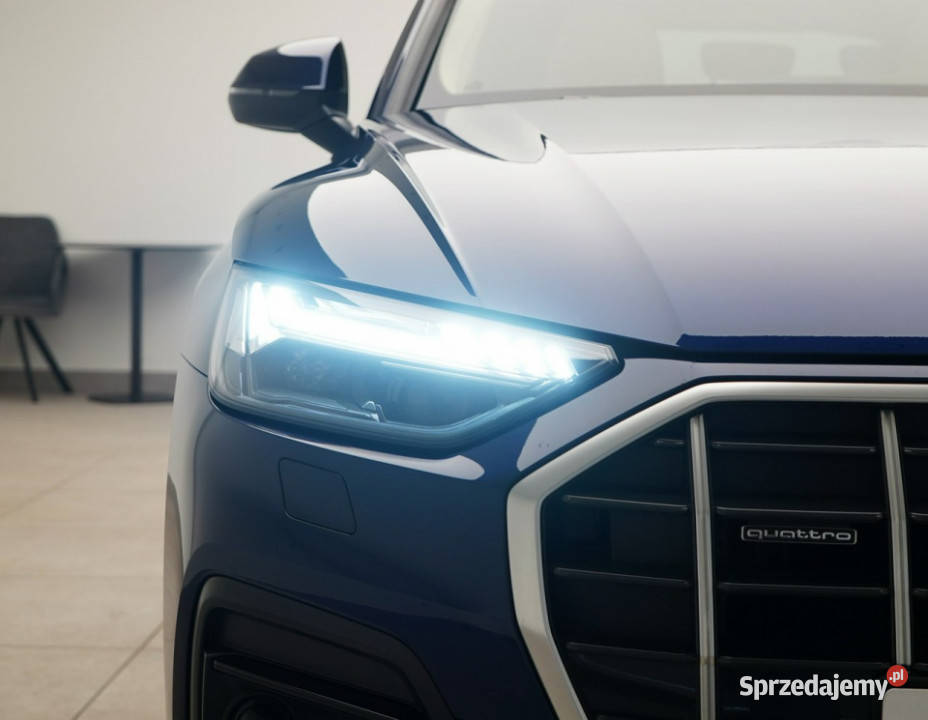Audi Q5 Sportback 40TDI Quattro Stronic Kielce sprzedam