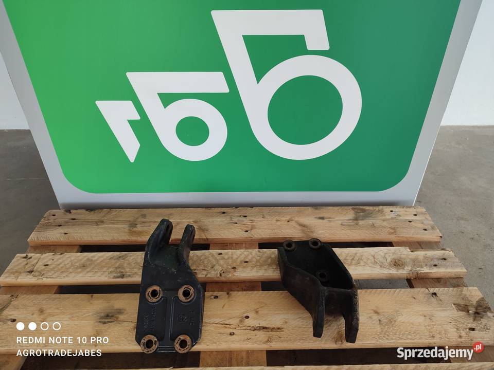 Mocowanie Wspornik 001064200 12084 Deutzfahr 430 wielkopolskie Wilkowo
