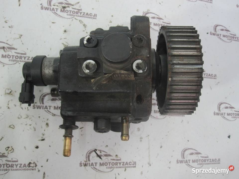 FIAT ALFA 16 MJET JTDM 940A3000 pompa wtryskowa osobowe