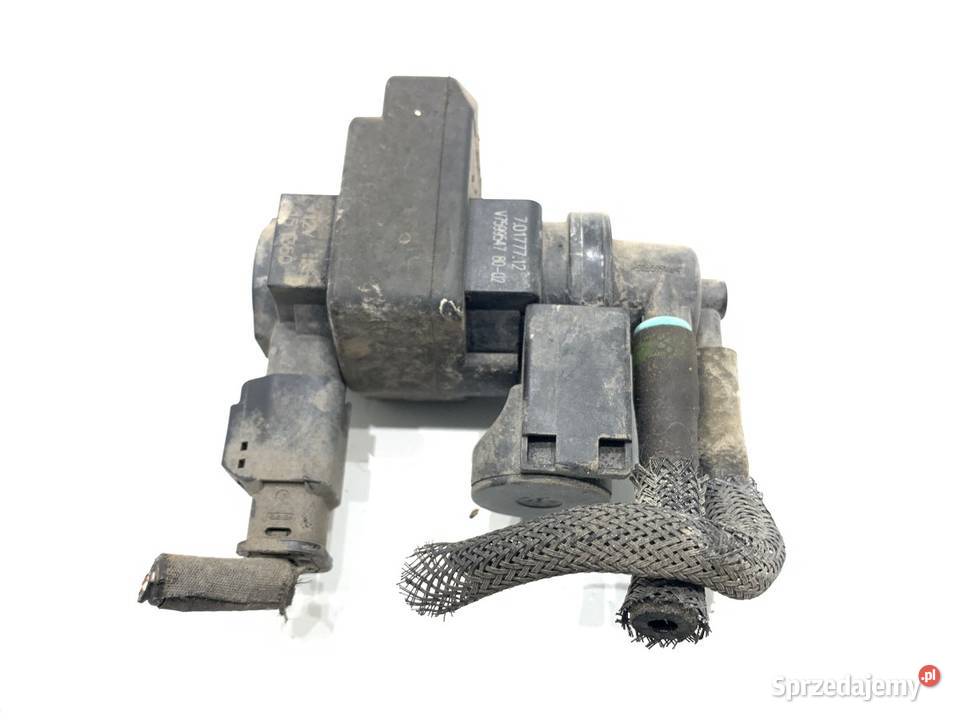 ZAWÓR PODCIŚNIENIA MINI COUNTRYMAN R60 16 190 sprzedam