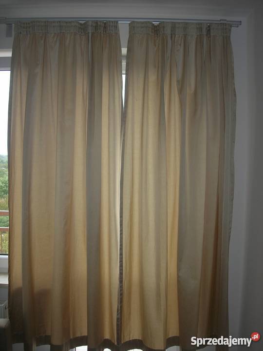 zasłony Wystrój okien dolnośląskie Wrocław