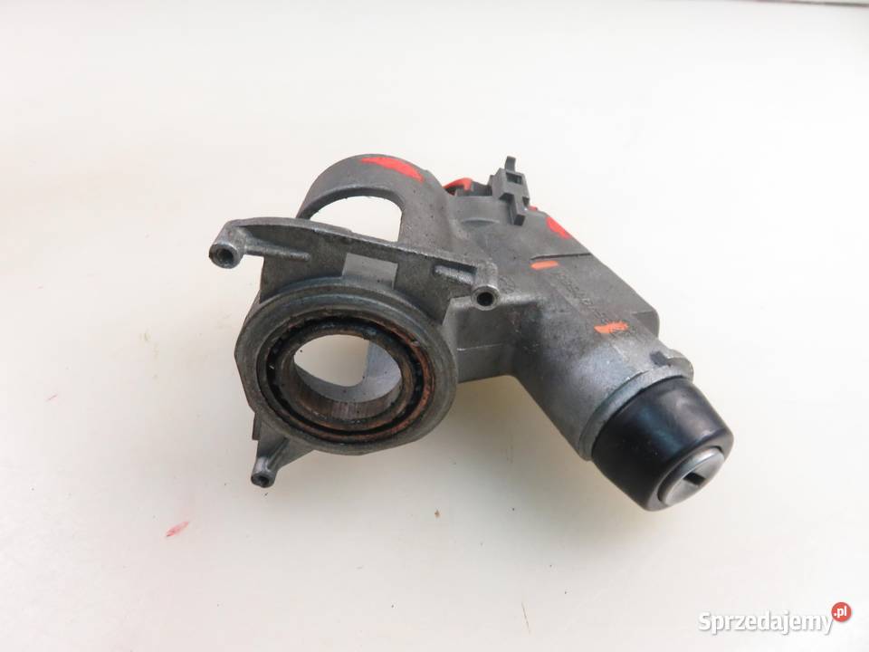 STACYJKA VW POLO CLASSIC 357905851 osobowe Stacyjki i kluczyki