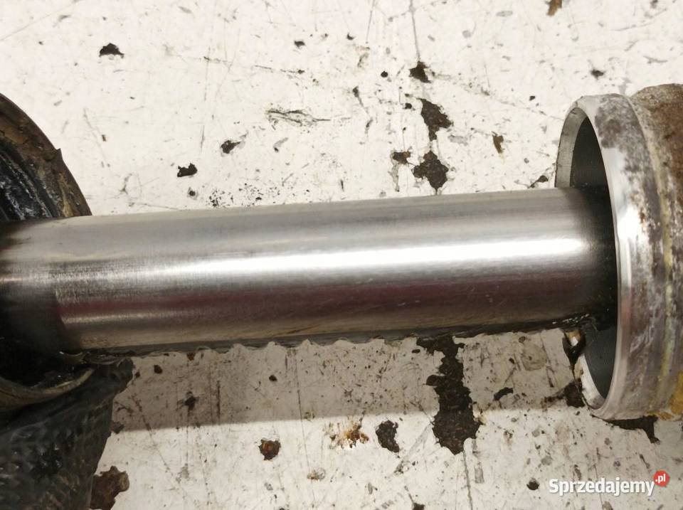 MAGLOWNICA PRZEKŁADNIA EUROPA F30 USZKODZONA Przekładnie kierownicze świętokrzyskie sprzedam