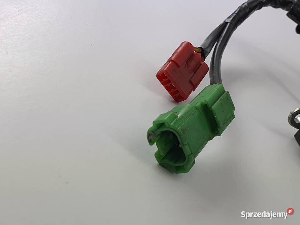 Stator Stojan Uzwojenie Honda Trx 250