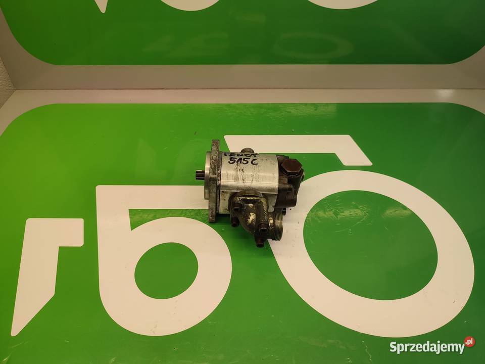Pompa AZPF11 Rexroth 0510725386 AGCO Wilkowo