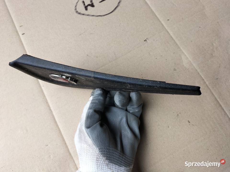 FORD MONDEO MK2 KOMBI zaśepka emblemat trójkąt Kamień-Kolonia sprzedam