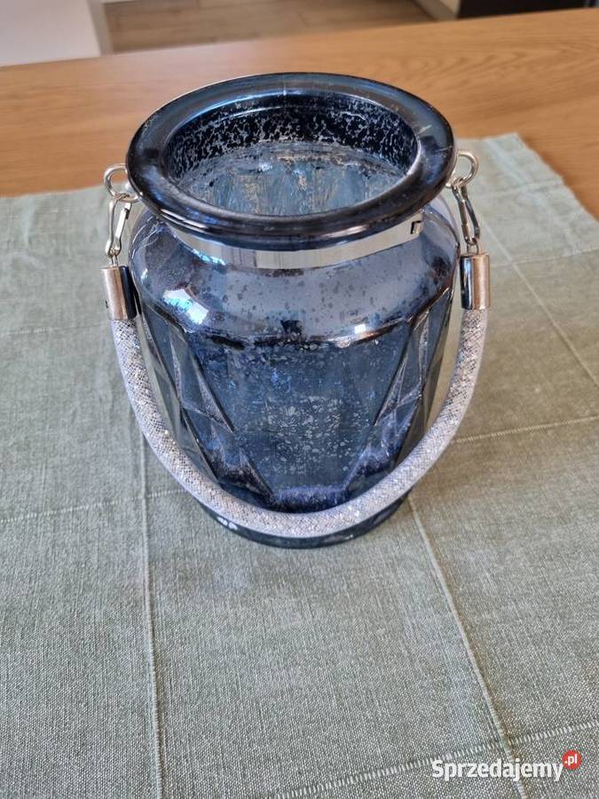 Słoik Ozdobny Wola Podłężna