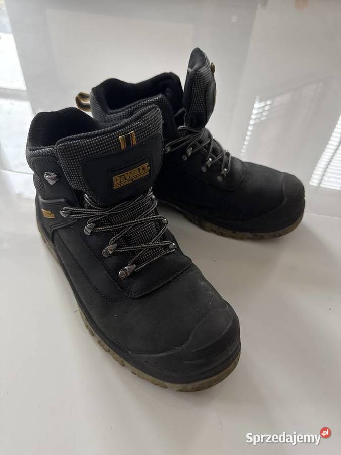 Buty robocze DeWALT Kraków
