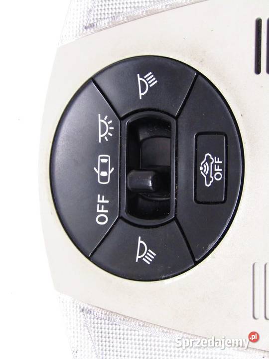 LAMPKA OŚWIETLENIE KABINY WNĘTRZA TOYOTA PRIUS sprzedam
