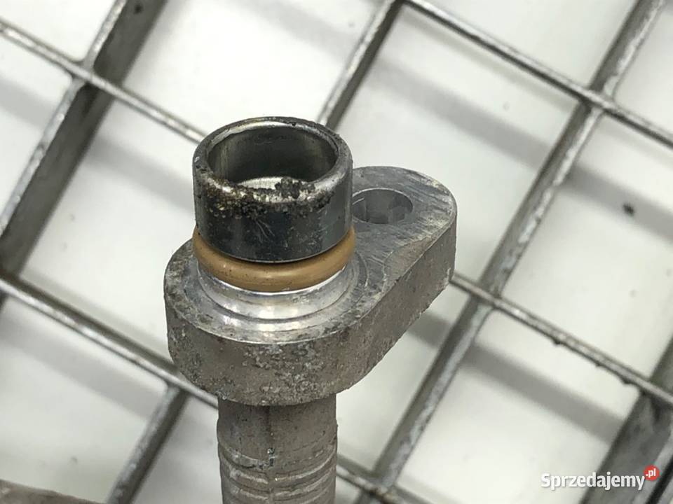 RURKA KLIMATYZACJI RENAULT CLIO III 8200371316 osobowe