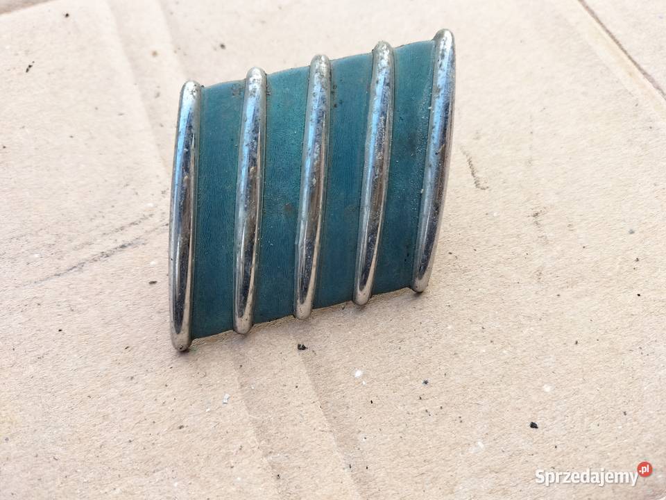 FIAT CC CINQUECENTO SEICENTO ZNACZEK EMBLEMAT