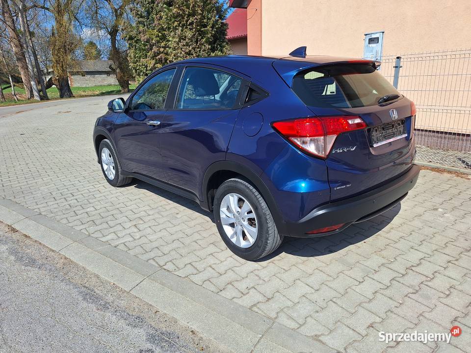 HONDA HR Zamość sprzedam