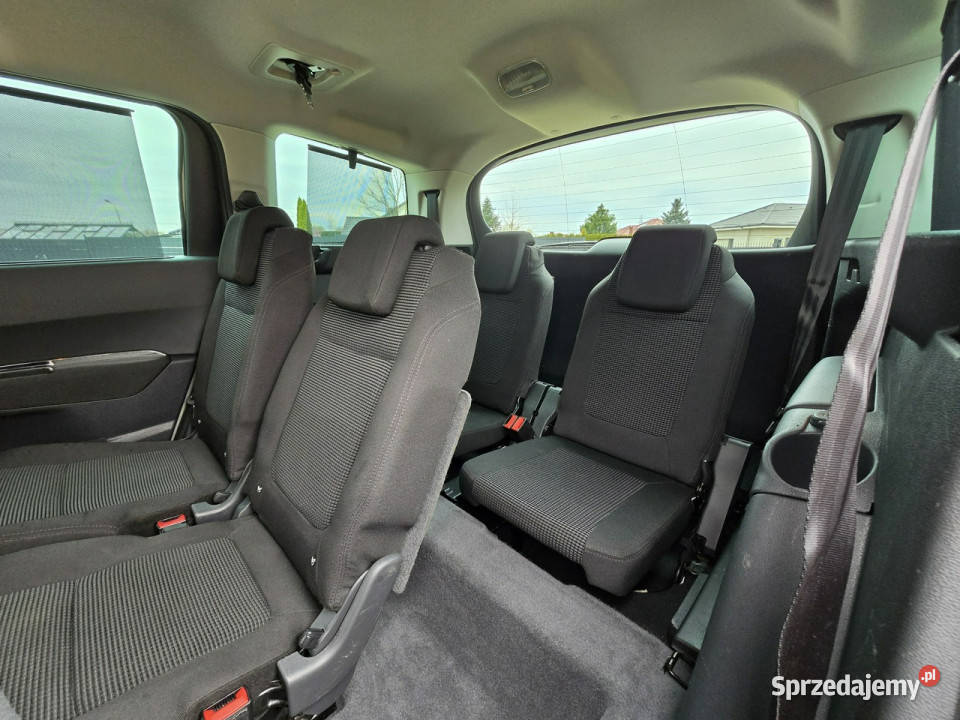 Peugeot 5008 7miejscsprawnybezwypadkowy I Białogard