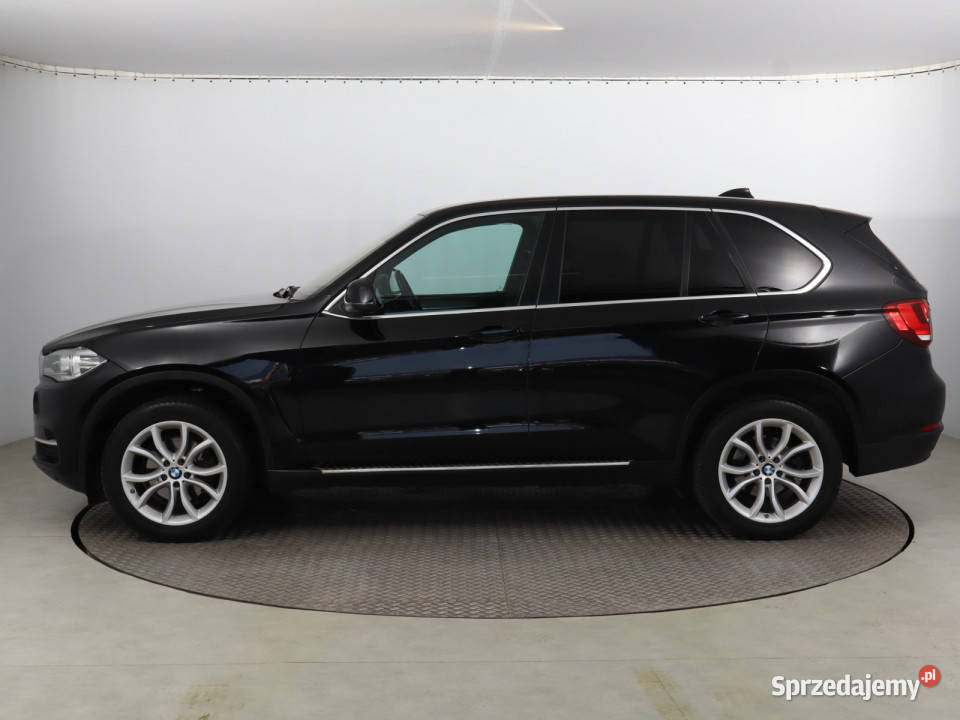 BMW X5 xDrive25d dolnośląskie Bielany Wrocławskie