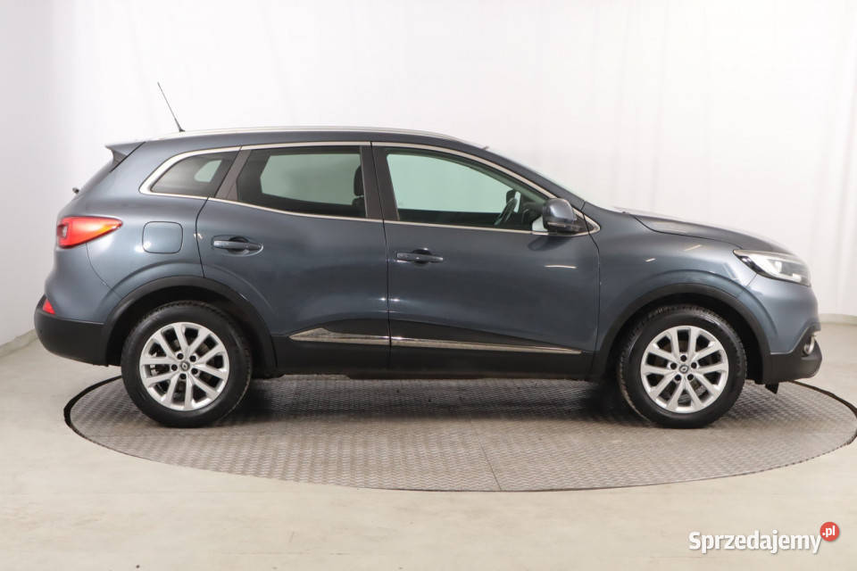Renault Kadjar 12 TCe SUV Zabrze
