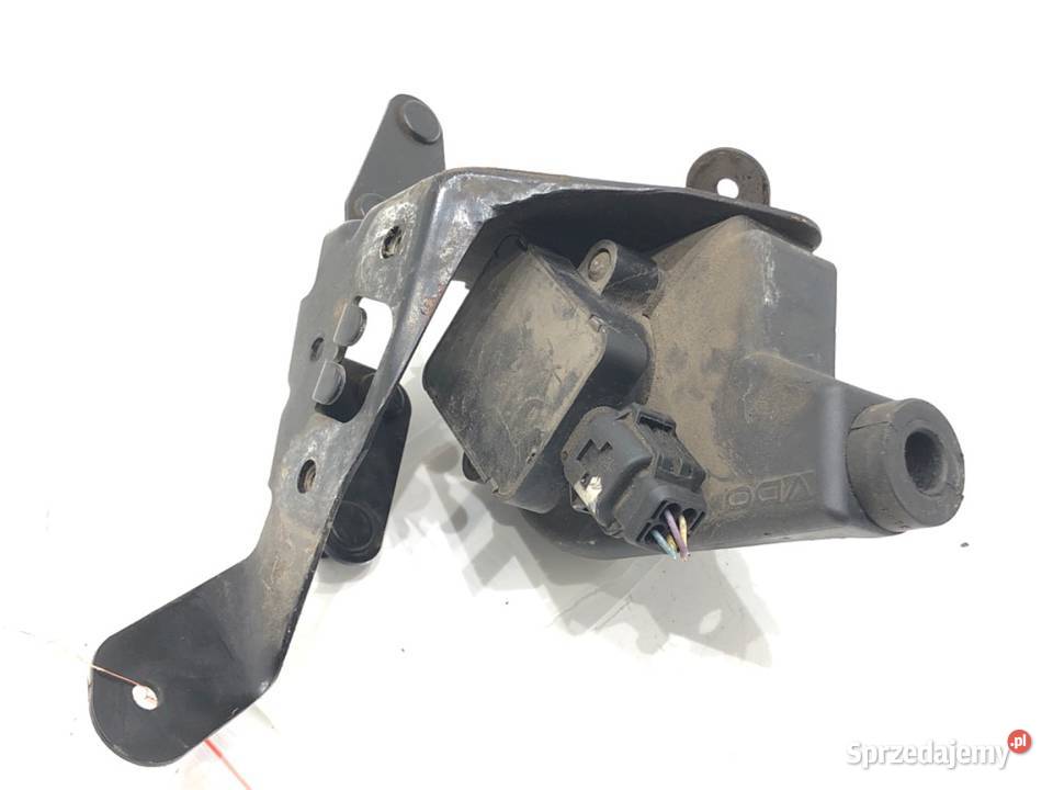 POTENCJOMETR GAZU PEUGEOT 807 22 158 PEDAŁ