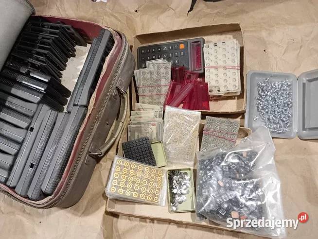 Elektronika hobbysty Warszawa