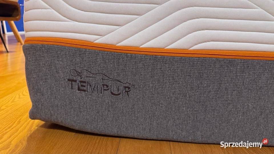 Materac Tempur Original Luxe 160x200