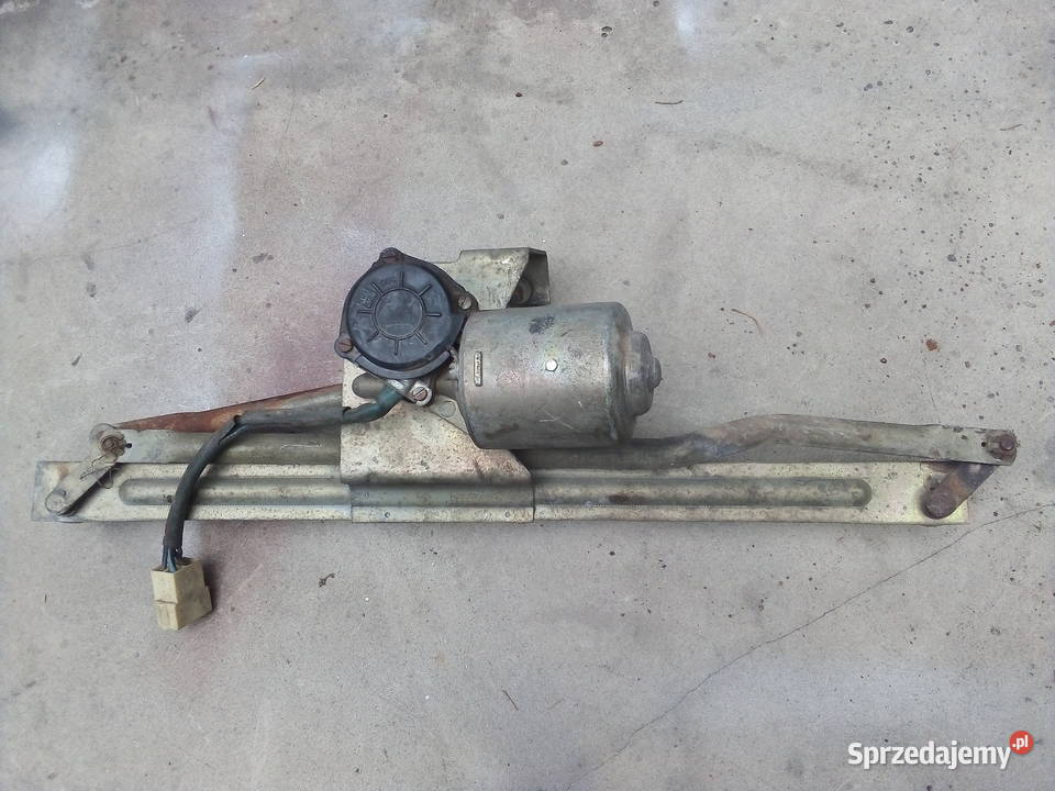 Aparat zapłonowy Syrena 103105 wielkopolskie Leszno