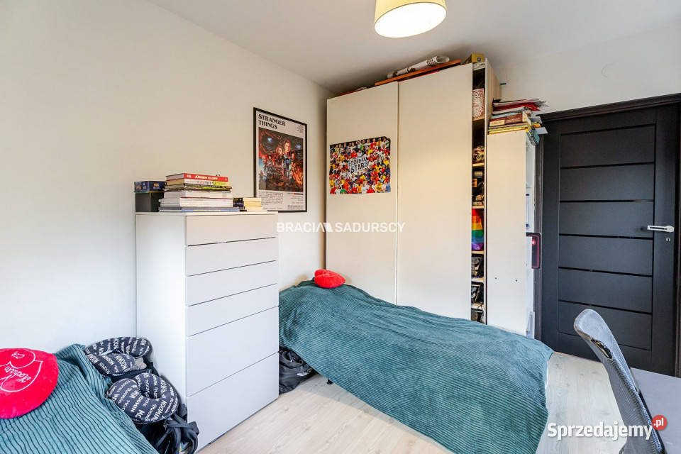 Sprzedaż mieszkania Kraków 554m2 3 pok parter