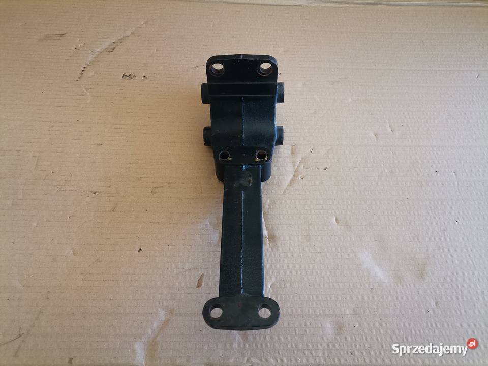 MAN TGL TGM EURO 6 ŁAPA MOCOWANIE WYWROTU KABINY lubuskie