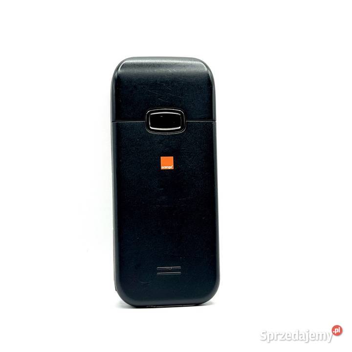 Telefon Nokia 6030 RM74 Czarna ładowarka mazowieckie Warszawa