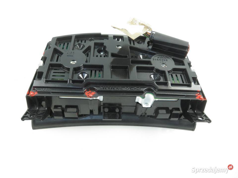 LICZNIK OPEL ASTRA III H 17 CDTI 13251615 małopolskie