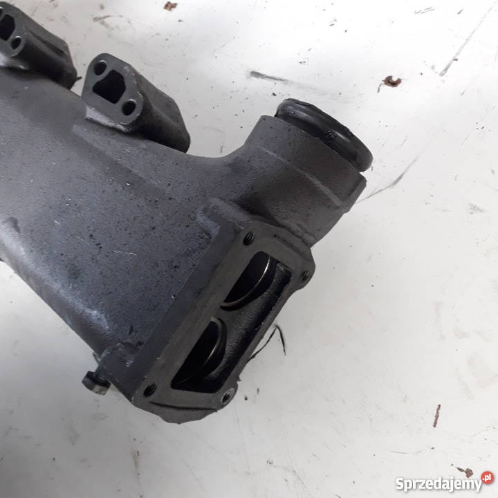 Man TGL 51081007077 RECYRKULACJA SPALIN Częstochowa