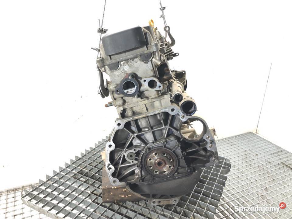 SILNIK SUZUKI 15 113 M15A 0005 IGNIS I